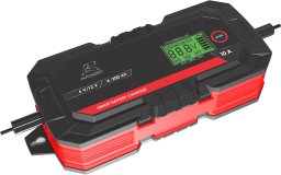 TomPar BATTERY CHARGER 200AH 10A
