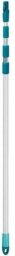 SIT EXTENSION POLE FOR SCRUBBING BRUSH