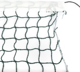 VOLLEYBALL NET SIZE 9.5X1.0M S2609