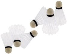SHUTTLECOCK SET W208ABB 3 PCS OUTLIENR