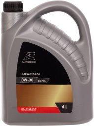 ENGINE OIL AUTOSERIO 0W-30 C2 PSA L4
