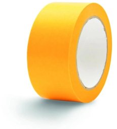 Forte MASKING TAPE PRECISION FORTE 50MMX50M