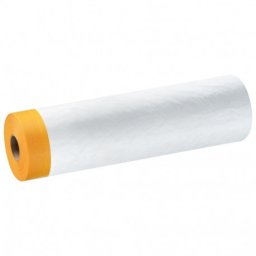 Folia malarska Forte COVER FILM PRECISION FORTE 270CMX16M