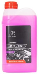 ANTIFREEZE AUTOSERIO G12++ 1L