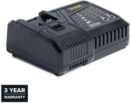 Zestaw narzędzi Grunder TOOL SET CD-B0A18 CW-B1218E 18V BL 2X2AH