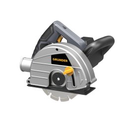 WALL CHASER Z1R-BR07-150A-1700 150MM