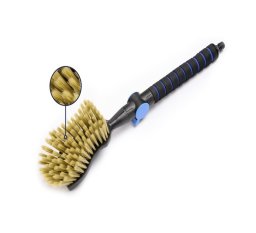 TomPar WASH BRUSH NT LUX (090448)