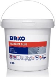 Briko PARQUET GLUE BRIKO 1 KG