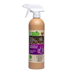 CLEANER KITCH/FRIDG EKONOMIS 700ML COFFE