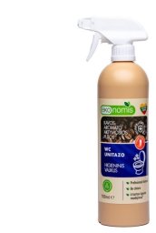 CLEANER WC EKONOMIS 700ML COFFE SCENT