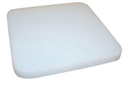 NMC DETAIL POROLON FOR CHAIR10