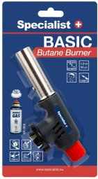Specialist+ SPECIALIST+ GAS TORCH 1.3KW