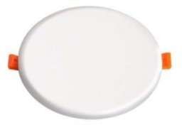 LED PANEL LPFR-08WN V2 8W LED 4000K