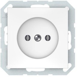 SOCKET WHITE RP16-001-02 QR1000