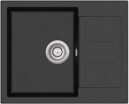HELIKA Sink Tesa SQT102-601AW 62x50