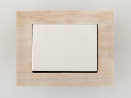 SWITCH SINGLE VILMA XP WHITE