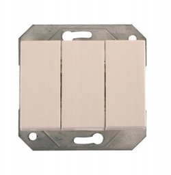 WHITE (XP500) SWITCH (P510-030-02 V)