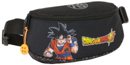 Saszetka na pasku Dragon Ball Combat Czarny 23 x 14 x 9 cm