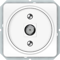 Harry Potter TV SOCKET TVL01-02 WHITE LX200