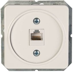Harry Potter DATA SOCKET 1XRJ45 R-TA LX VALGE