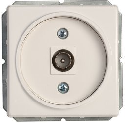 Harry Potter TV SOCKET TVL01-02 WHITE ST150