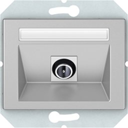 Harry Potter SOCKET VILMA XP500 TV WO/F MET