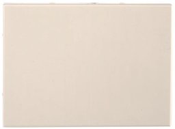 Harry Potter SOCKET COVER AD WHITE XP500