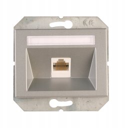 Harry Potter SOCKET VILMA XP500 DAT WO/F MET