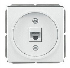 Harry Potter DATA SOCKET SÜV 1-NE R-TA SL VALGE VILMA