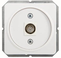 Harry Potter ANTENNA SOCKET TV/R R-TA SL VALGE VILMA