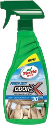 TurtleWax POWER OUT ODOR X 500ML