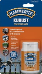 ANTICORROSIVE PAINT KURUST 90ML ROOSTEMU