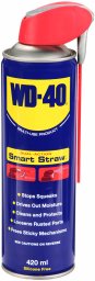 AEROSOL, MULTIFUN. LUBRICANTWD-40 420ML