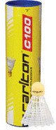 BADMINTON SHUTTLECOCK SET CARLTON 3PCS