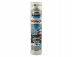 SCREEN AND LOCK DE-ICER 0,4 L