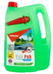 PSIK PSIK SUMMER SCRIEENWASH GREEN TEA 4