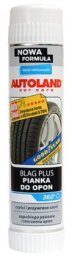CAR WHEEL CLEANER BLAG PLUS