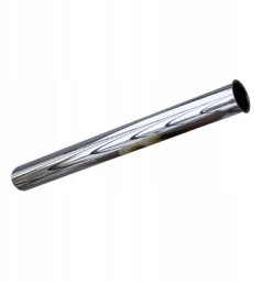 TUBE FI 32X250MM CHROM