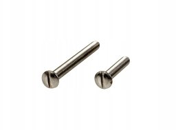 BOLT FOR WASHBASIN SIPHON 891/K