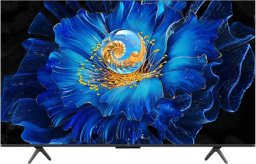 Telewizor TCL 50C6KS Mini LED 50'' 4K Ultra HD Google TV