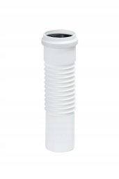 FLEXIBLE BEND 40 MM