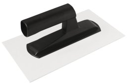 FLAT MASONS FLOAT WITH OPEN HANDLE 417