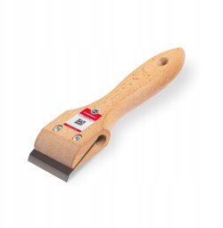 SCRAPER 547, C-40