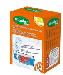 Bros BIOACTIVATOR OFR SEWAGE PITS MICROBEC T