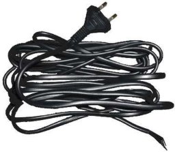 Zamel WIRE SP5(2X0.75)CZN/BLACK