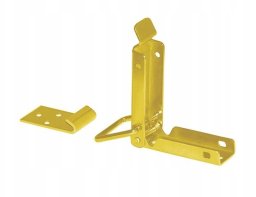 BOX LOCK 8760 70MM