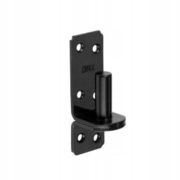 Domax HINGE PIN 83052 120X4MM 16MM BLACK