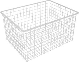 Verto WIRE BASKET QUICK_EASY 535X410X285MM