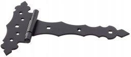 Domax GATE HINGE DECOR ZOB150 150X50X170X2.5