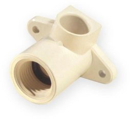 Nibco WATER SUPPLY ELBOW 1/2 KV/SV MOUNTED